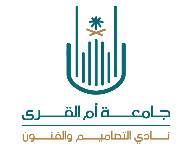 شعار نادي التصاميم والفنون